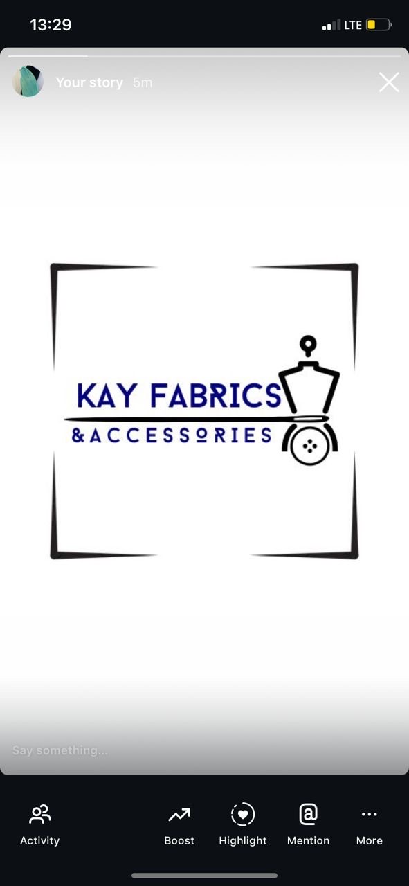 Fashion designdrive profile