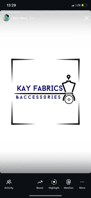 Fashion designdrive profile