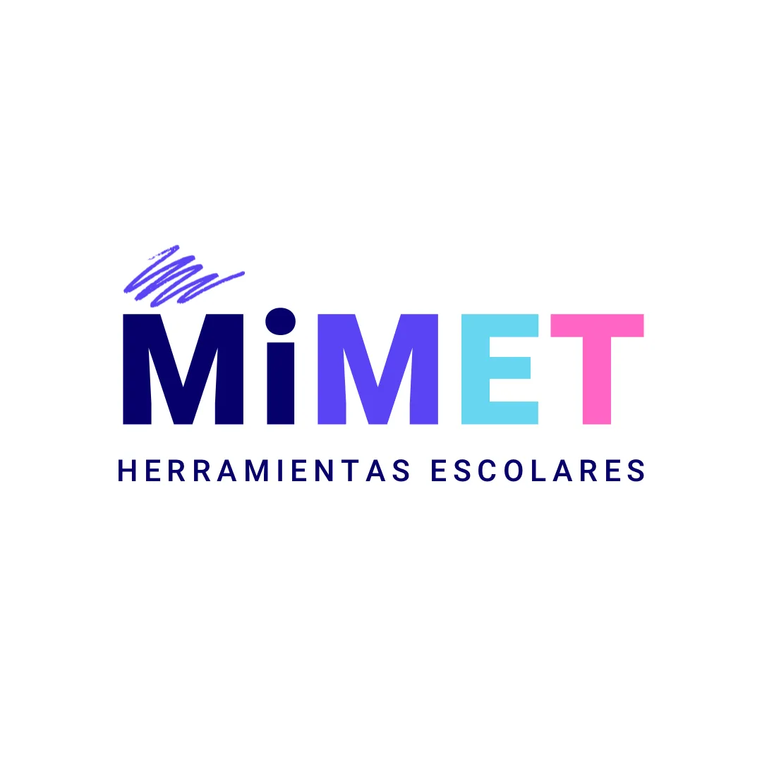 Mimet Herramientas escolares
