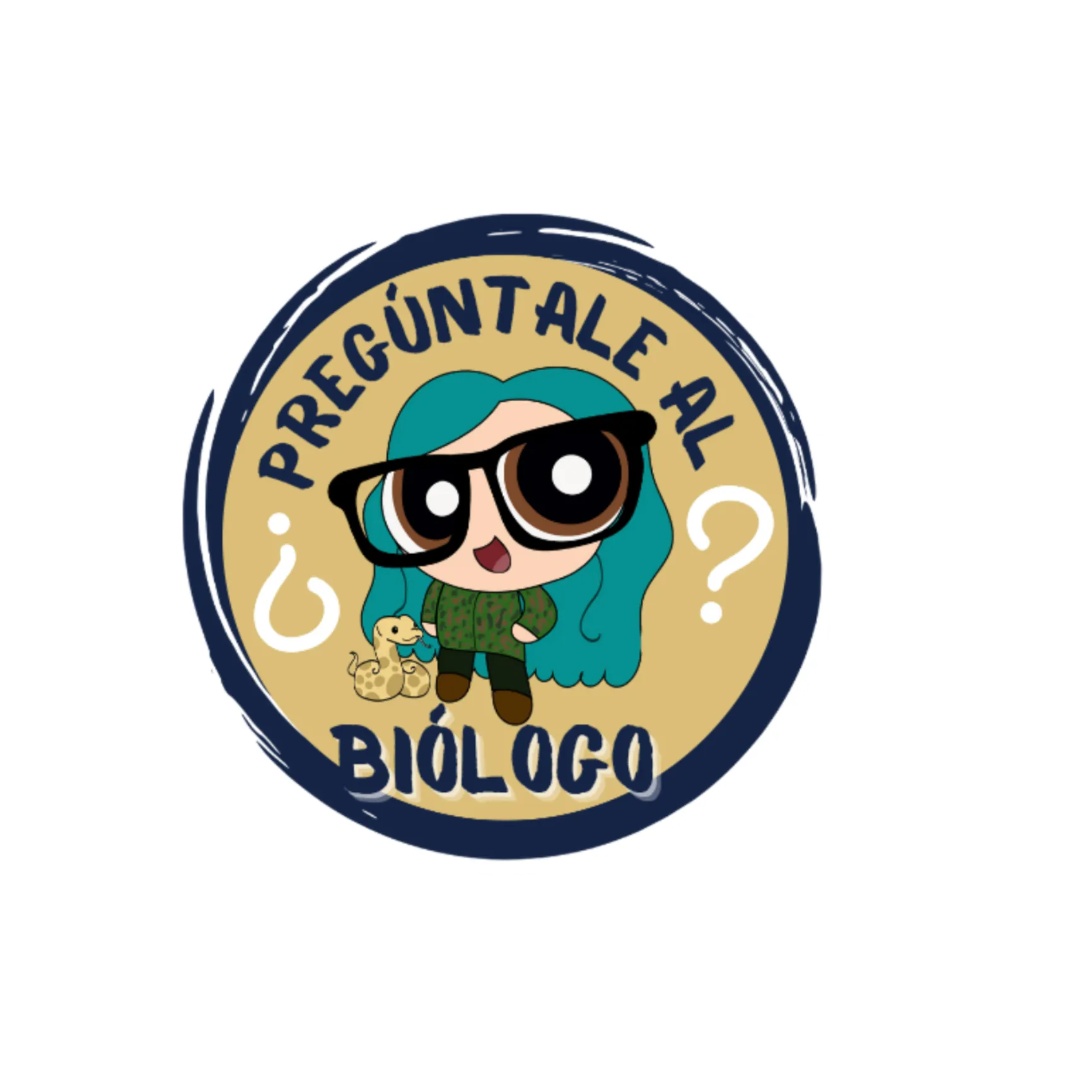 Pregúntale al Biólogo  profile