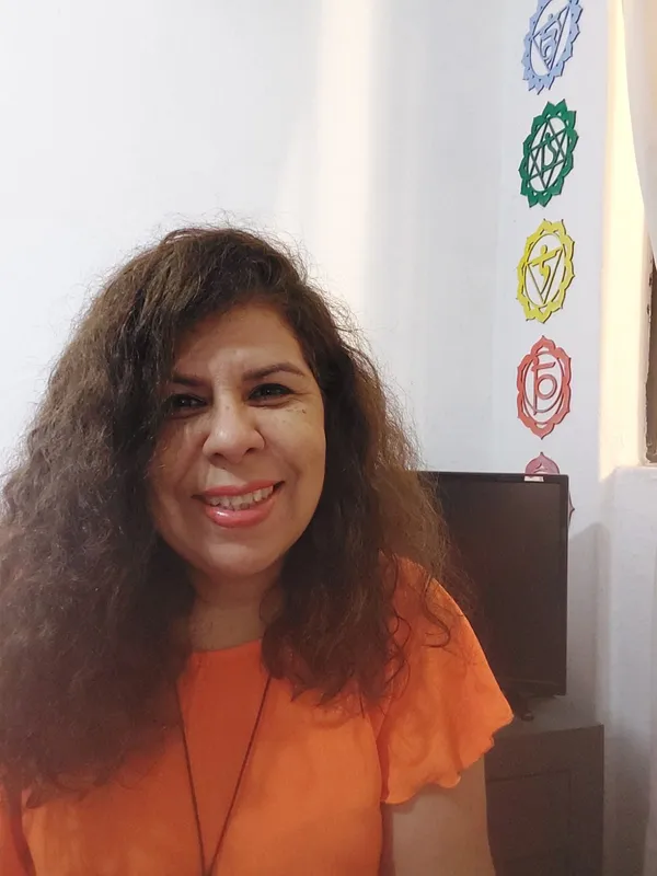 Aura Bienestar Integral profile