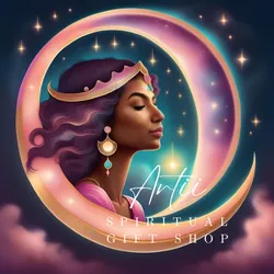 Artii Spiritual Gift Shop profile