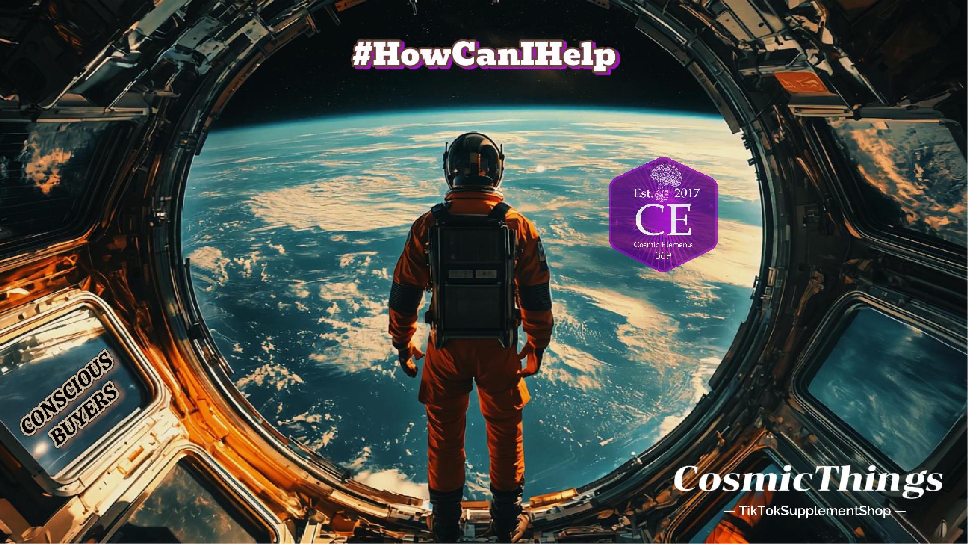 Cosmic Elements | Nas.com Communities