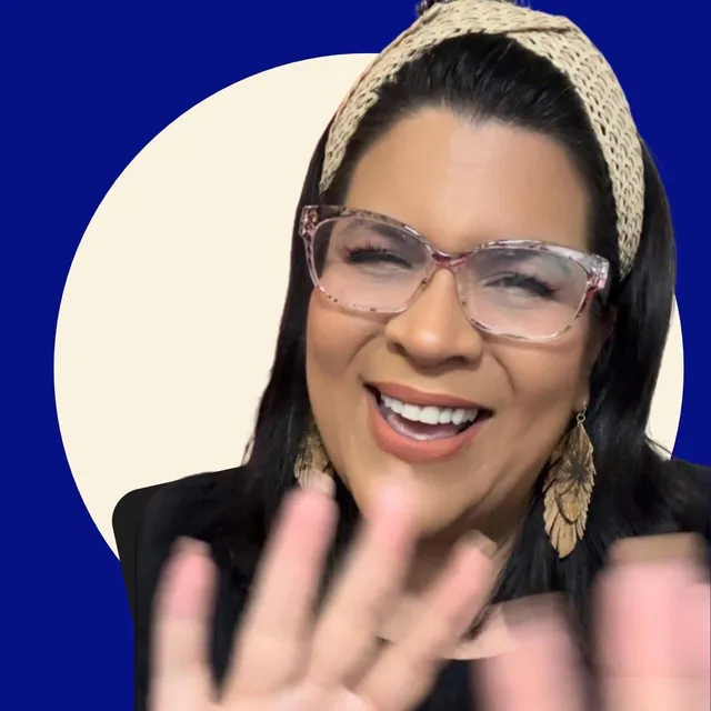 Joana Torres Alvarado  profile