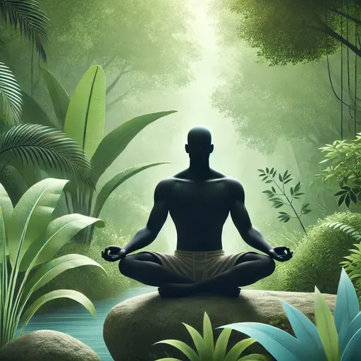 Embodied Alchemy Community profile