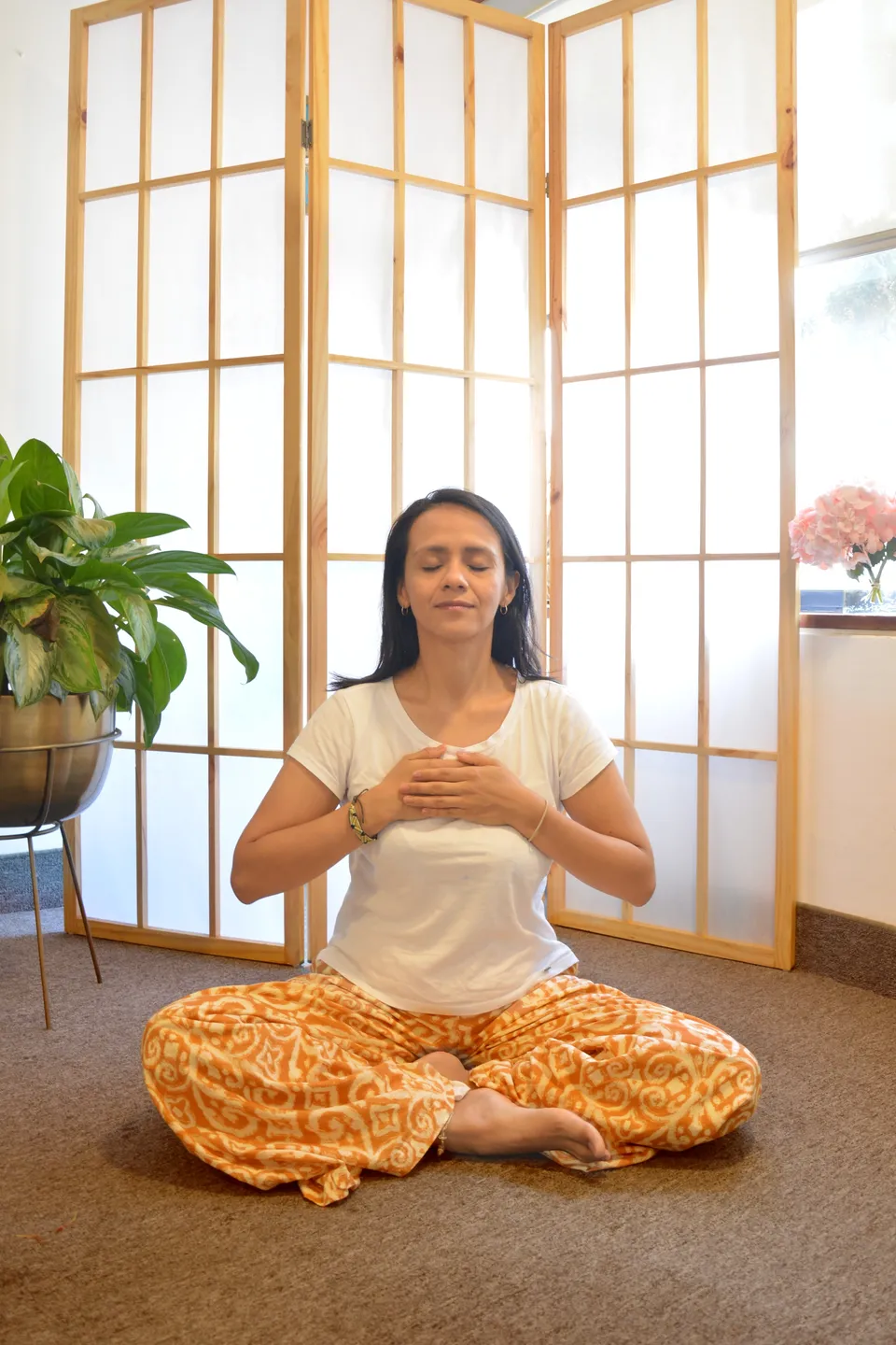 Karla | Merapi profile