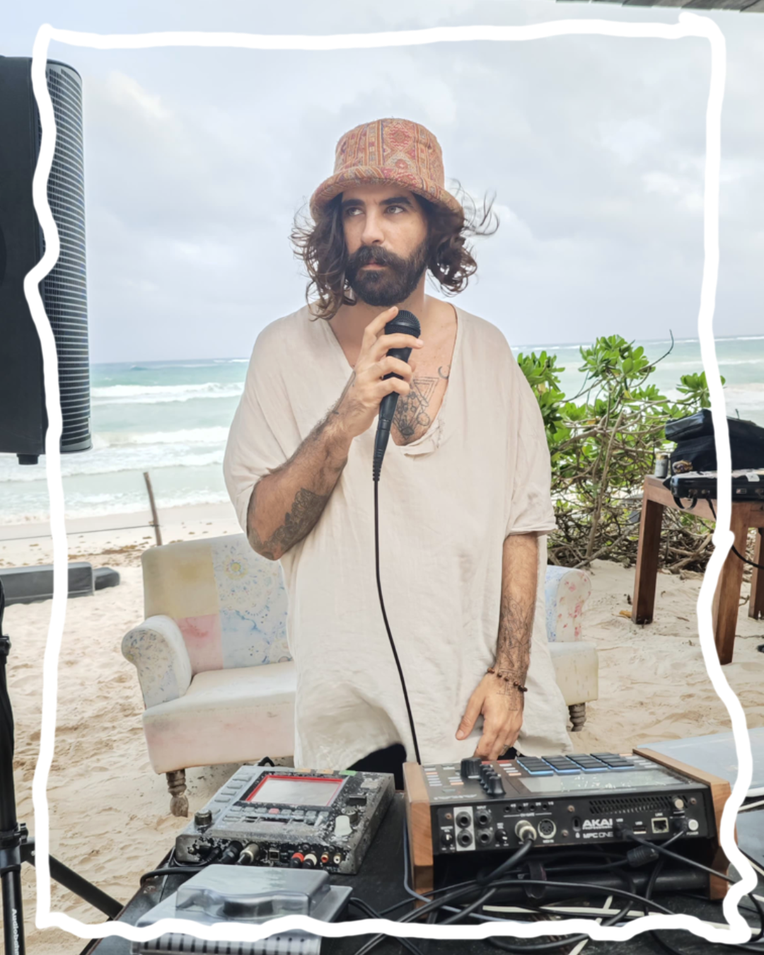 ChillRave Records profile