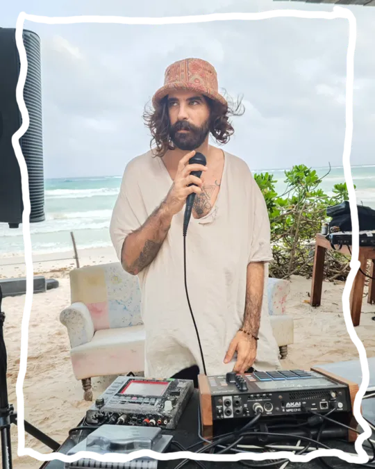 ChillRave Records profile