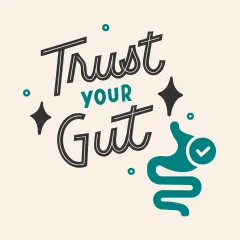 The path to gut healing profile