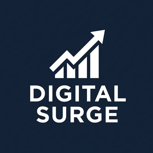Digital Surge profile