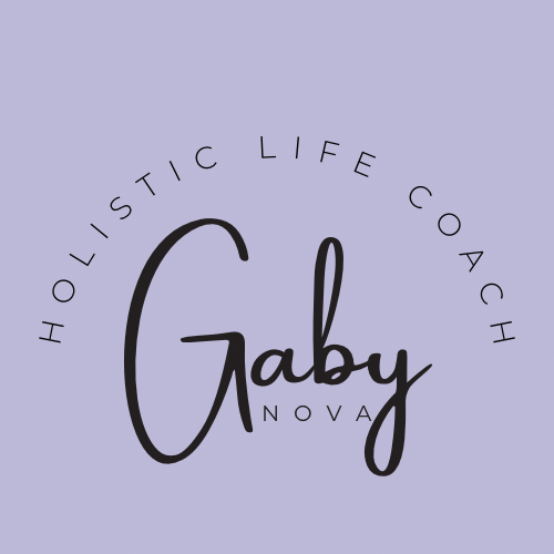 Gaby Nova | Holistic Life Coach profile