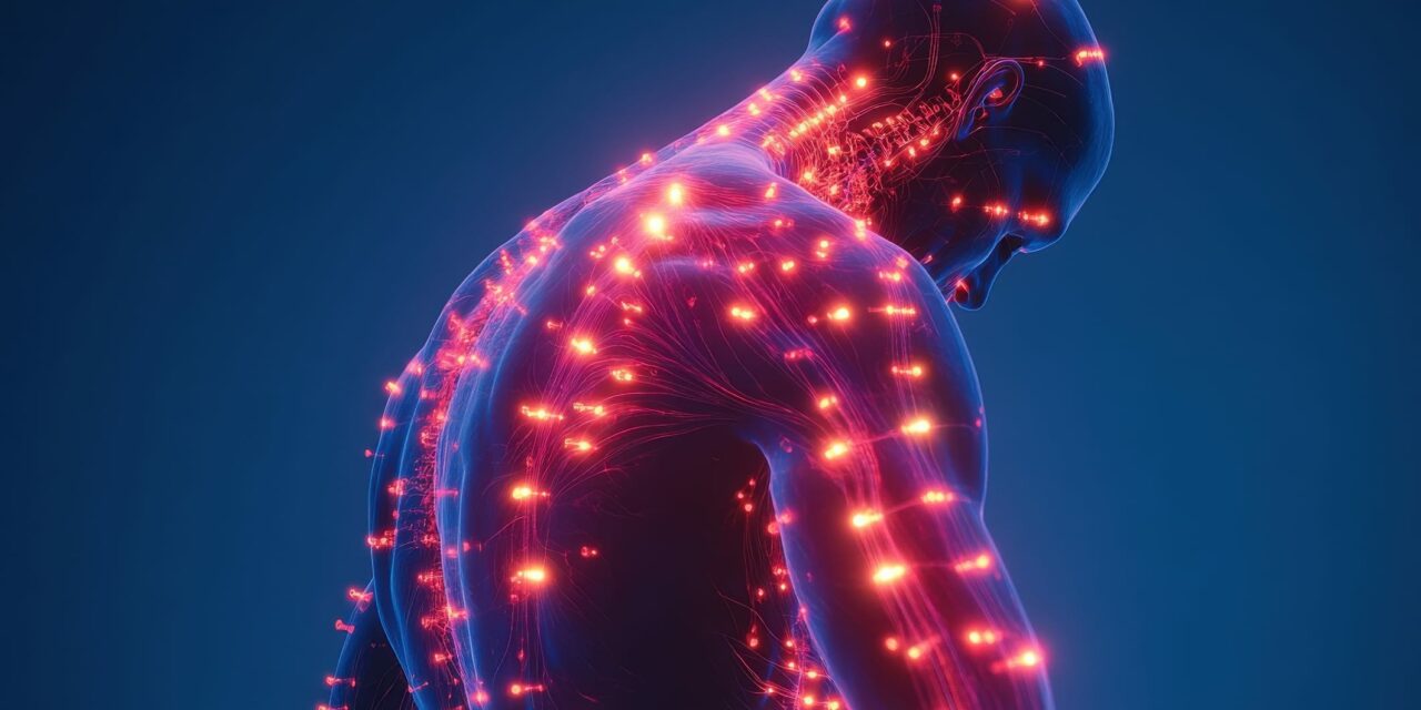 Electrical Stimulation for Neuropathic Pain: How Devices Are Shaping a New  Era of Pain Relief - Pain Management Advancements