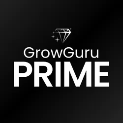 GrowGuru Prime profile