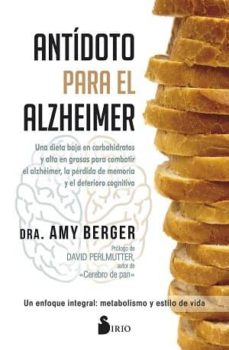 ANTIDOTO PARA EL ALZHEIMER