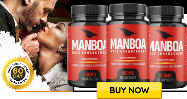 Manboa Male Enhancement (AU Price Update) Increase Fluid Volume ...