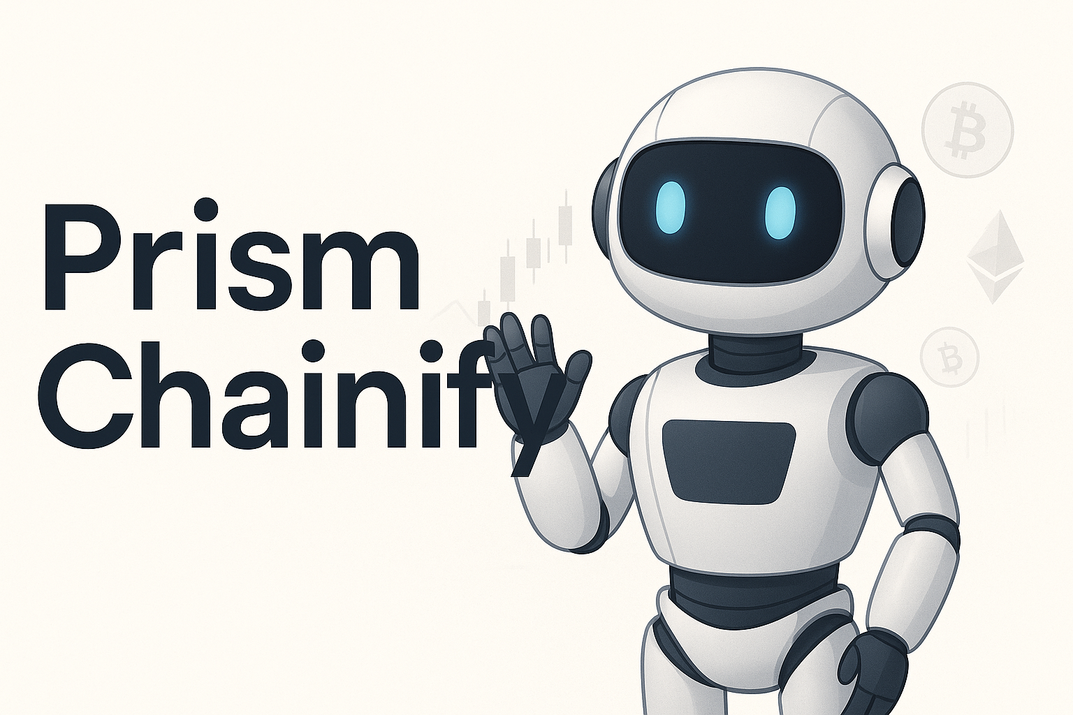 Prism Chainify and Trading Robot.png