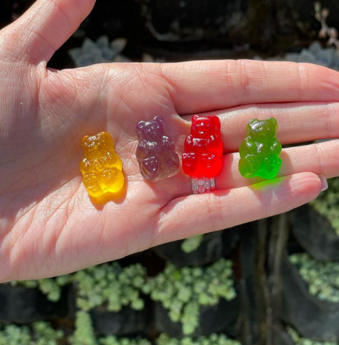 CBD Gummies | High Quality CBD Gummies | Naturecan US