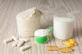 Tablets, Capsules, Injections, and More ...