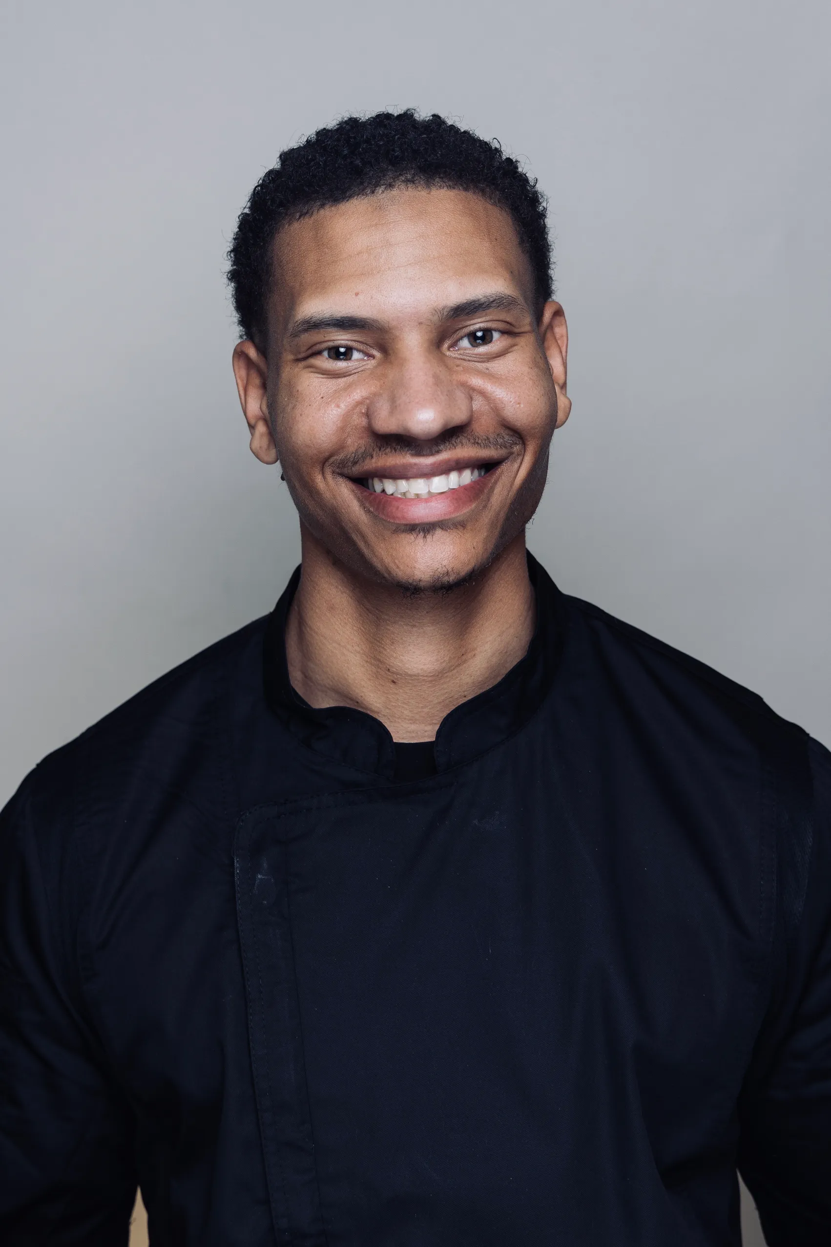 The Chef Preps Kitchen  profile