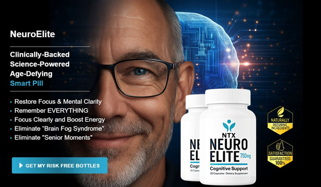 NTX-Neuro-Elite
