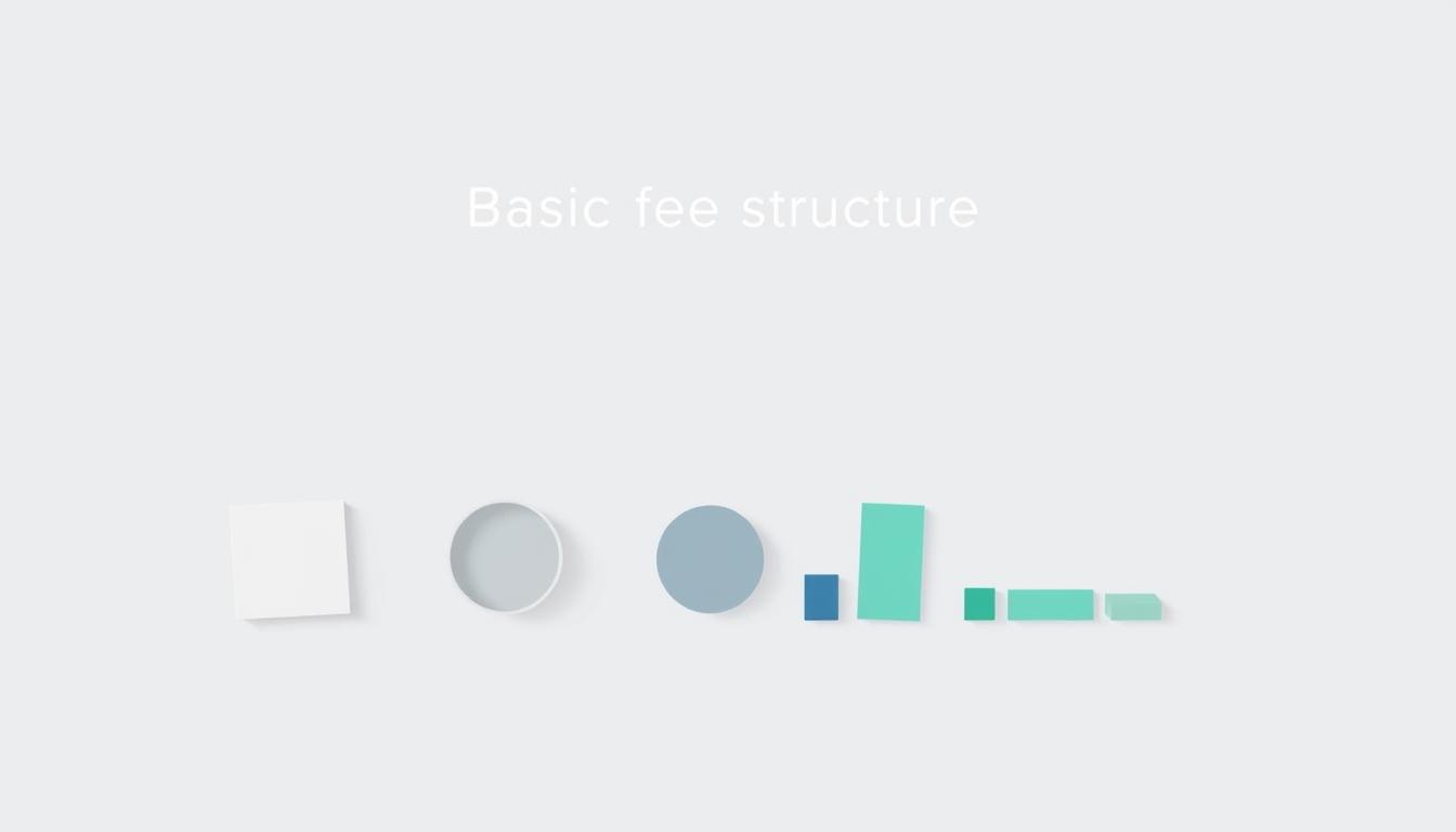 Vela Nova fee structure