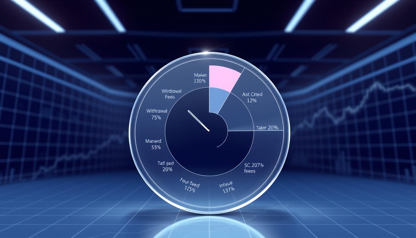 trading fees breakdown