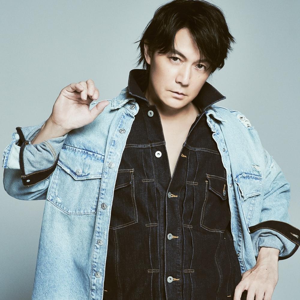 When did 福山雅治(Masaharu Fukuyama) start making music?