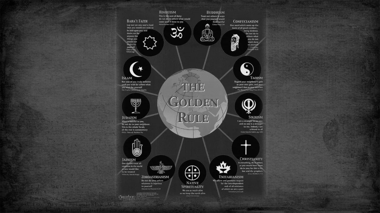 Finding a Religion Answer Community profile