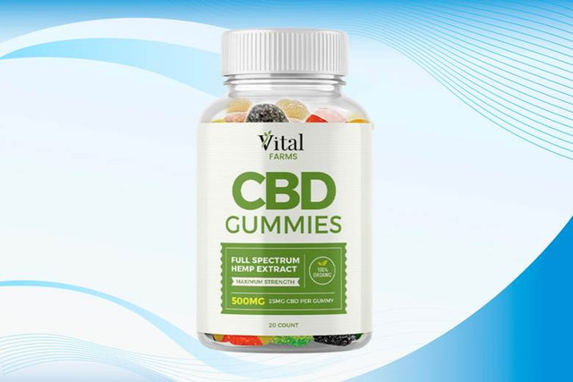 vital