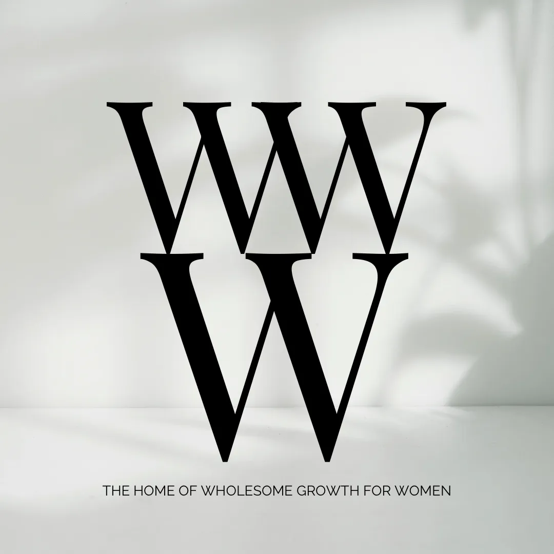 Wholesome Women’s World profile