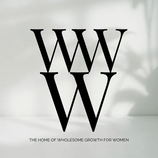 Wholesome Women’s World profile