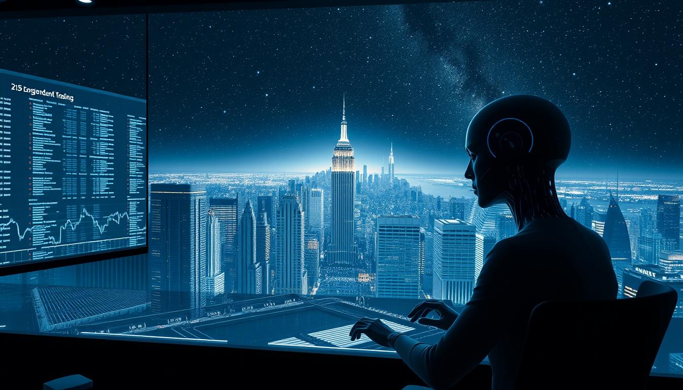 AI in trading