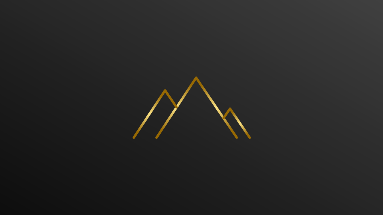 Alpine Edge profile