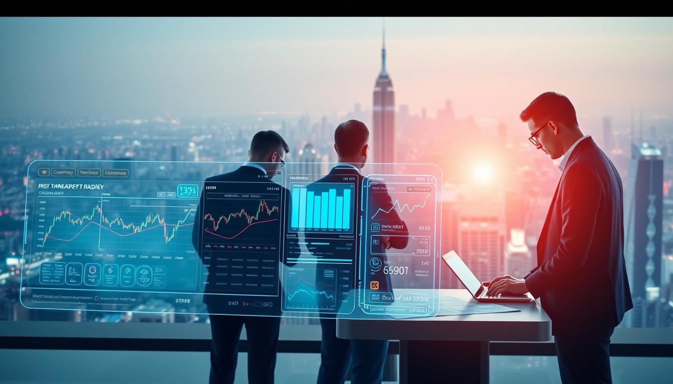 Risikomanagement mit Quantum Azopt