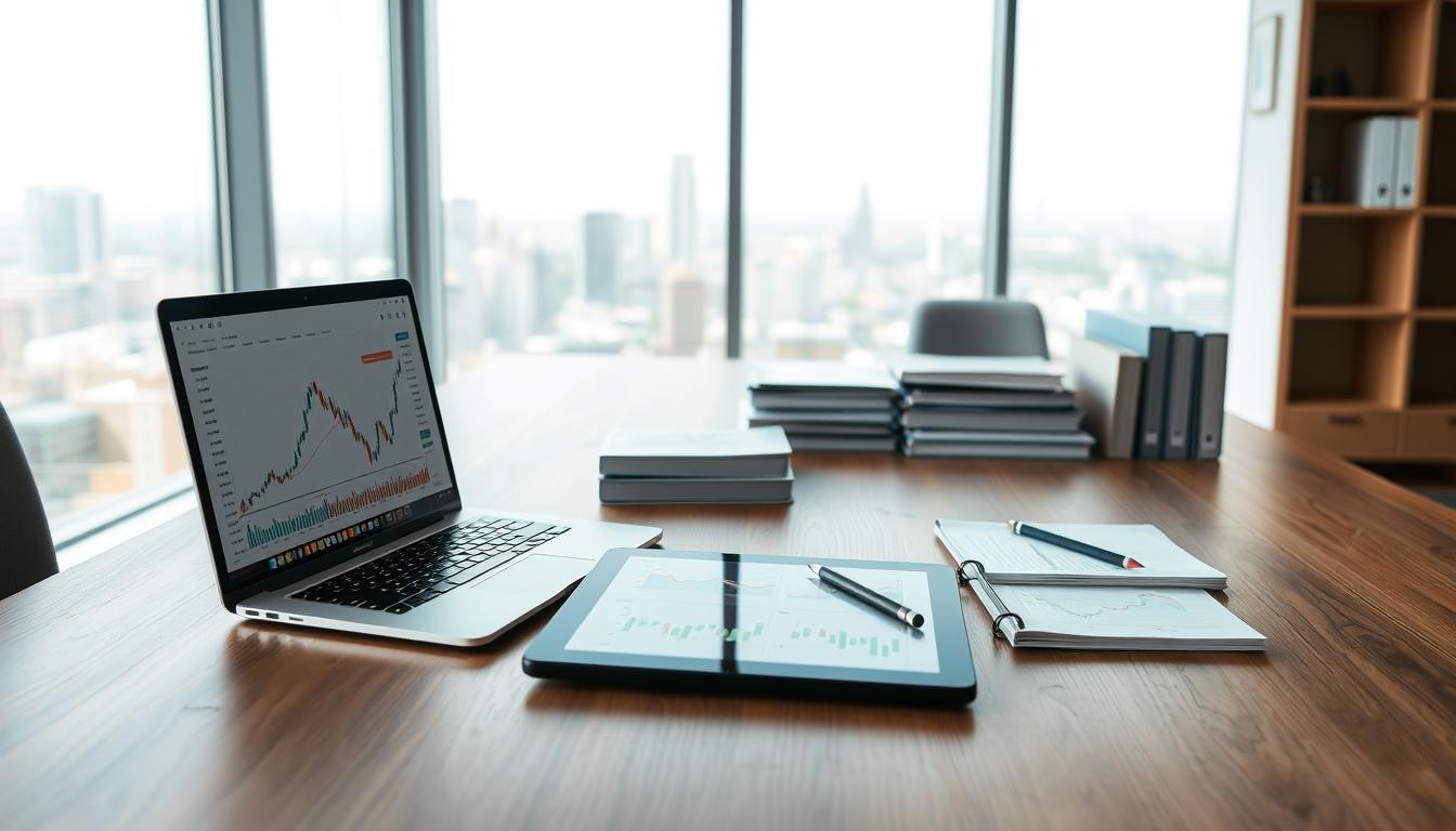 recursos educativos de trading