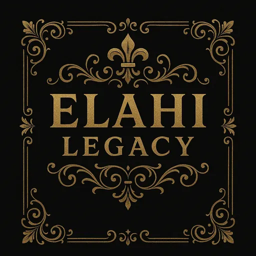 ELAHI Legacy  profile