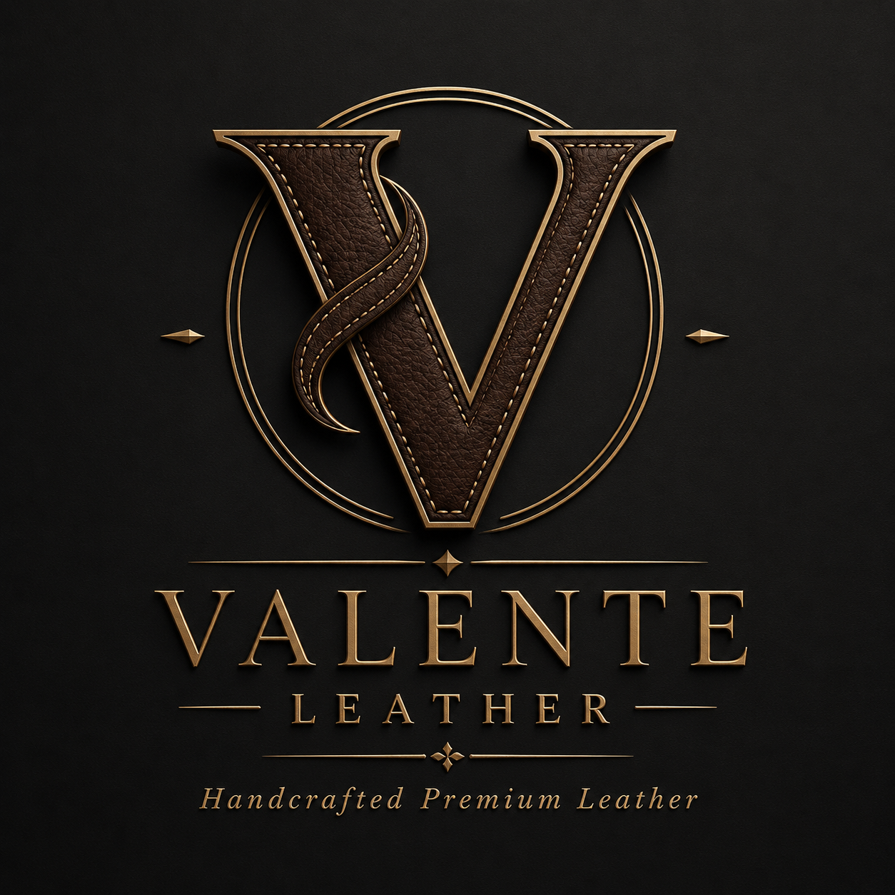 Valente Leather profile