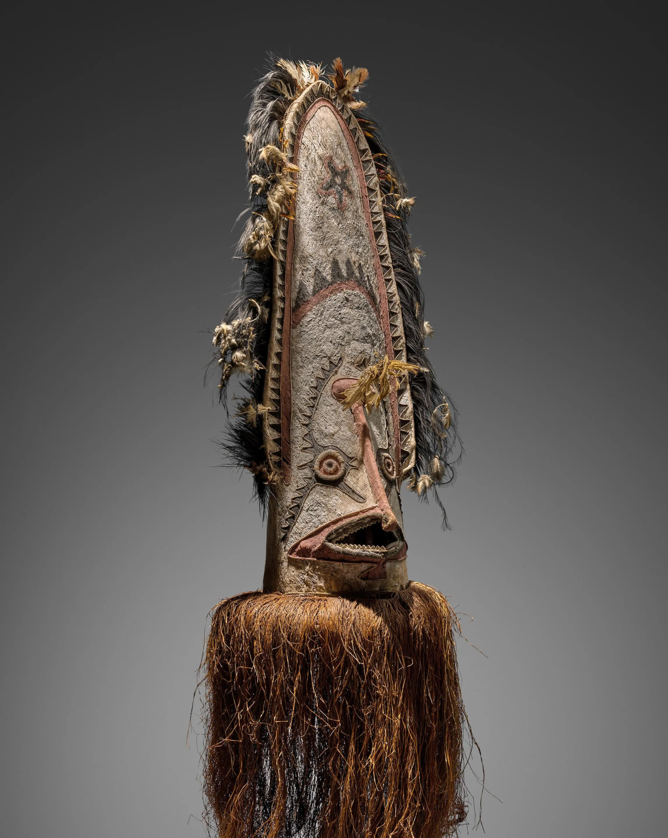 "PNG Contemporary Art and History."  profile