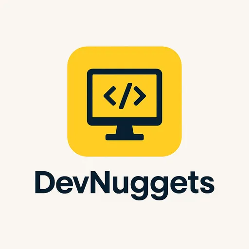 DevNuggets profile