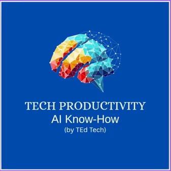 TECH PRODUCTIVITY: The AI Know-How Challenge profile