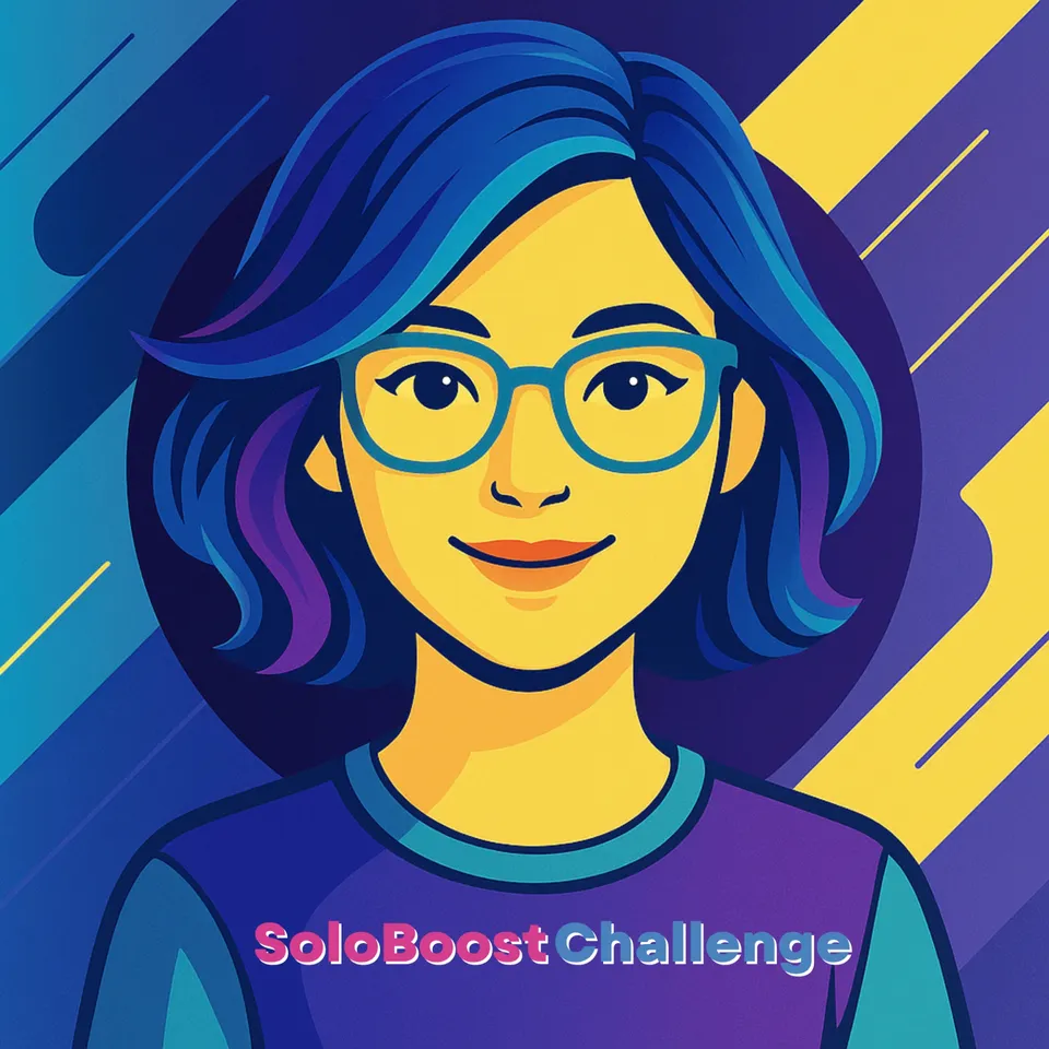 SoloBoost profile