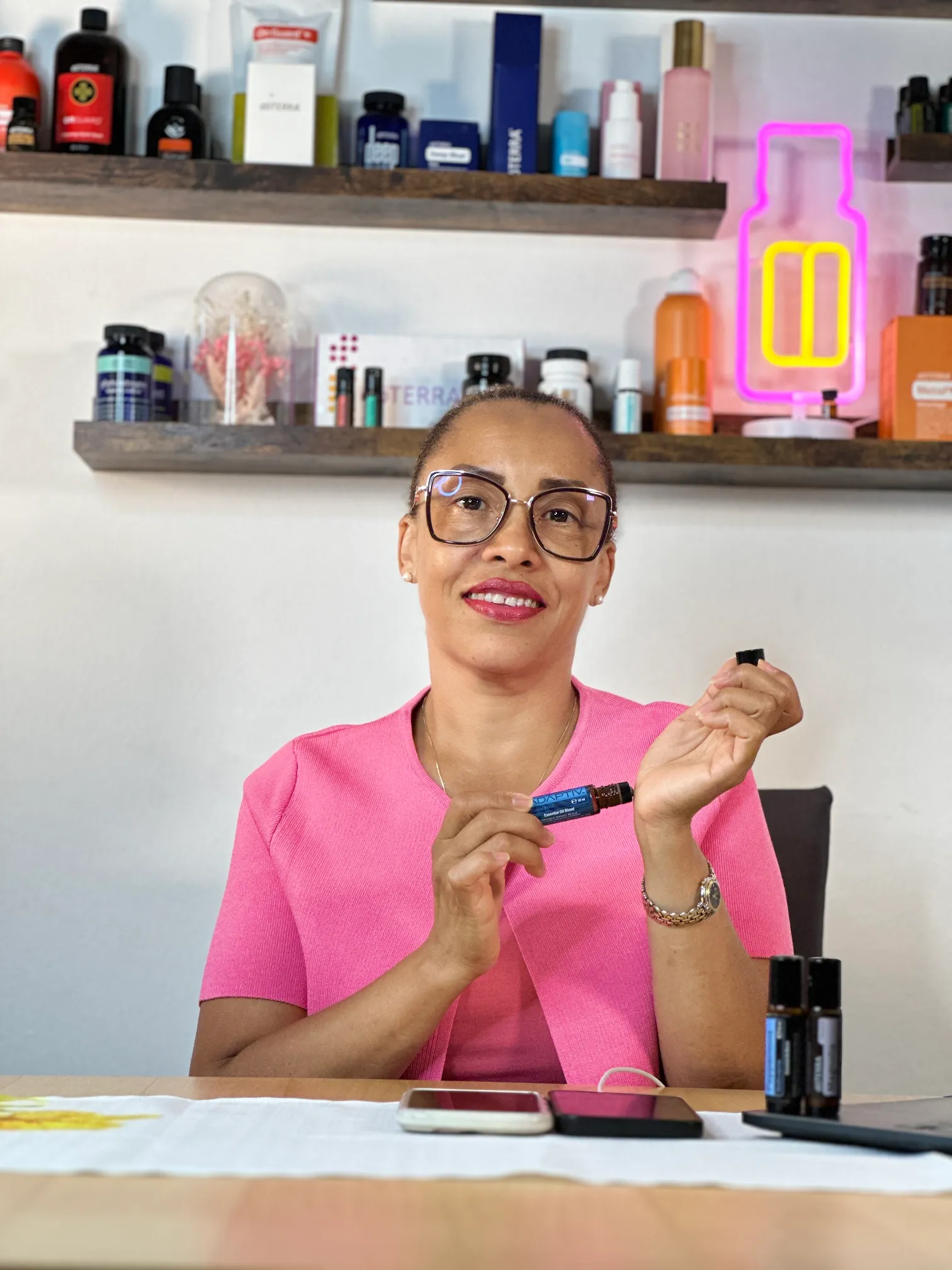 Martha Gonzalez profile