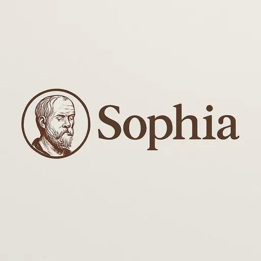 Sophia profile