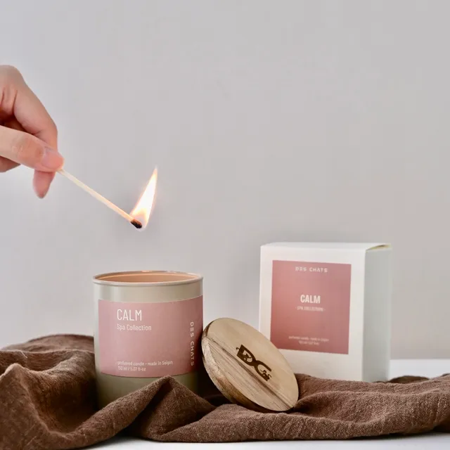 Des Chats - Home Scents and Perfume profile