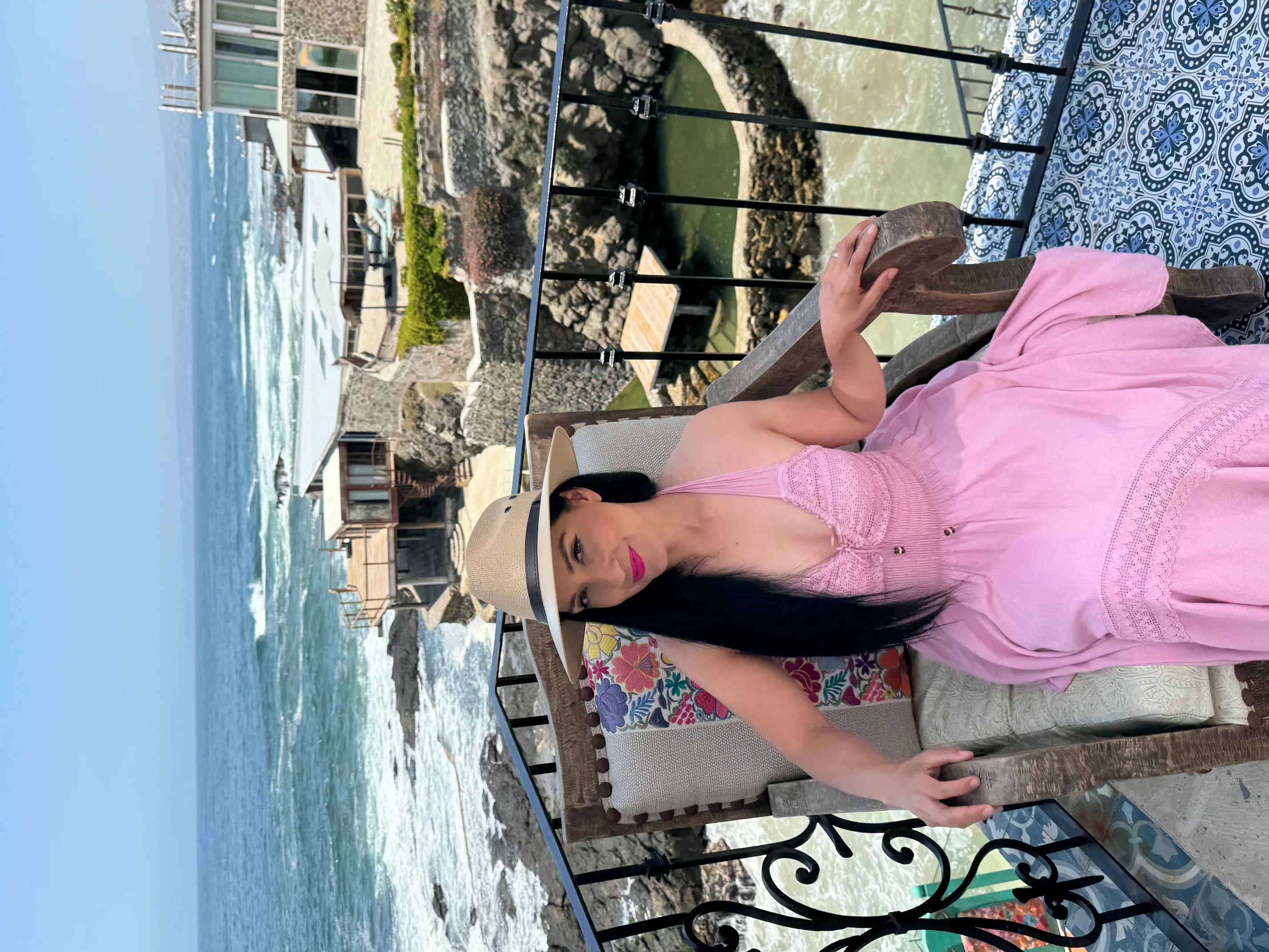 Adriana Ruíz  profile