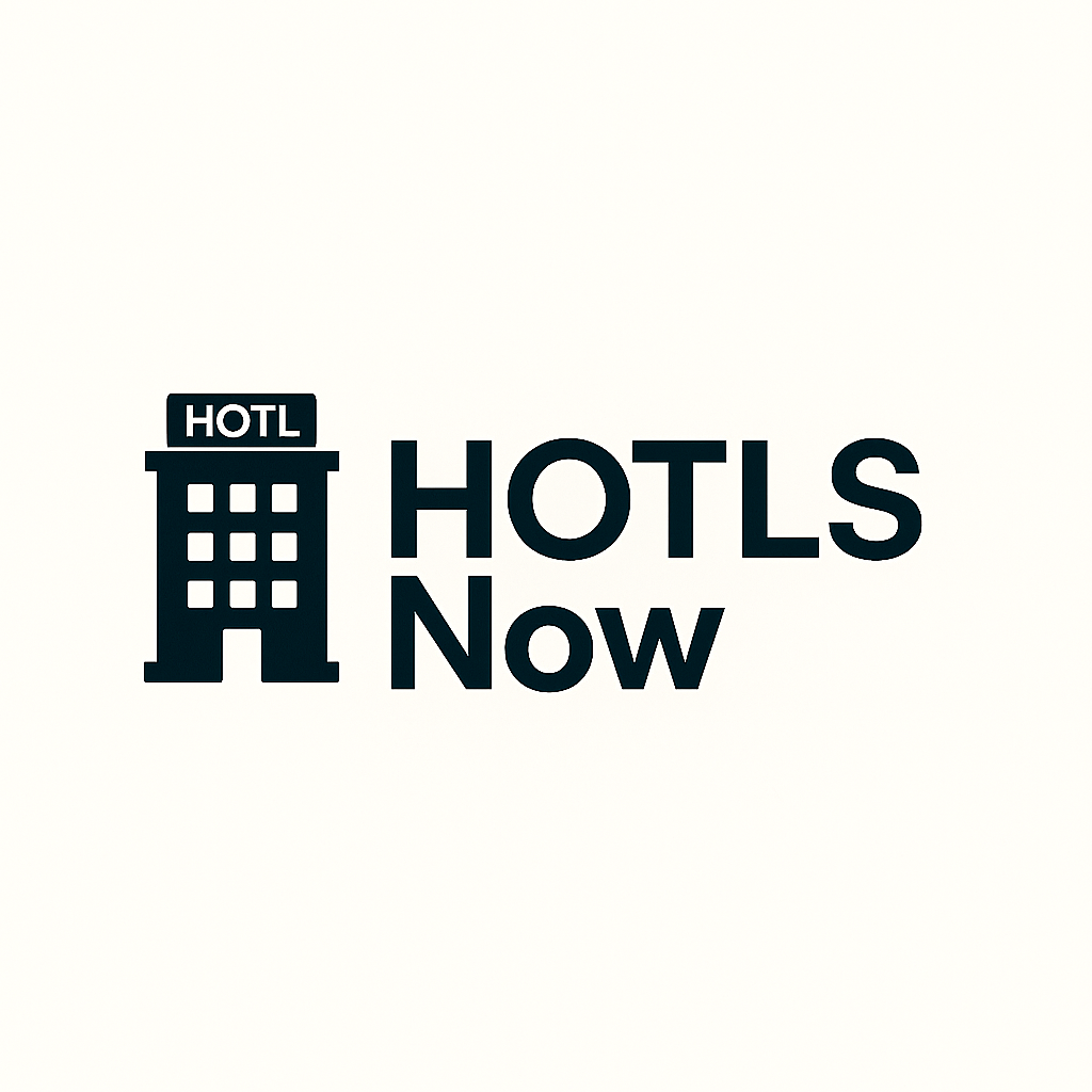 HOTLSNow: Real Hoteliers. Real Answers. Right Now. profile