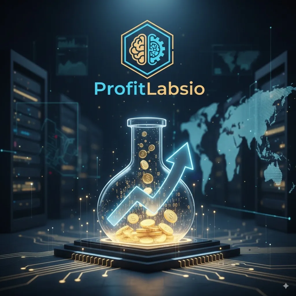 ProfitLabs.io profile