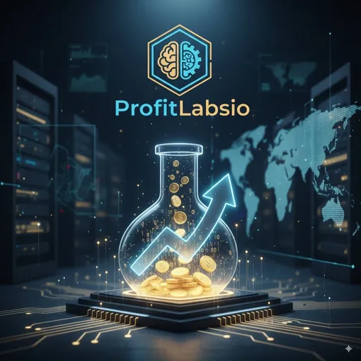 ProfitLabs.io profile