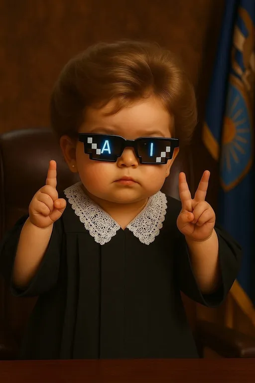 AI Baby Steps 123 profile