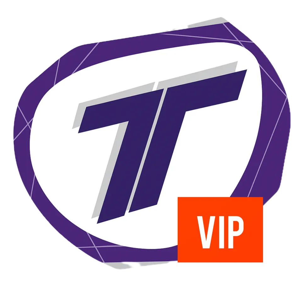 Techprendedores VIP profile